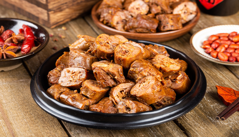 绝味食品戴文军照片,绝味食品戴文军电话