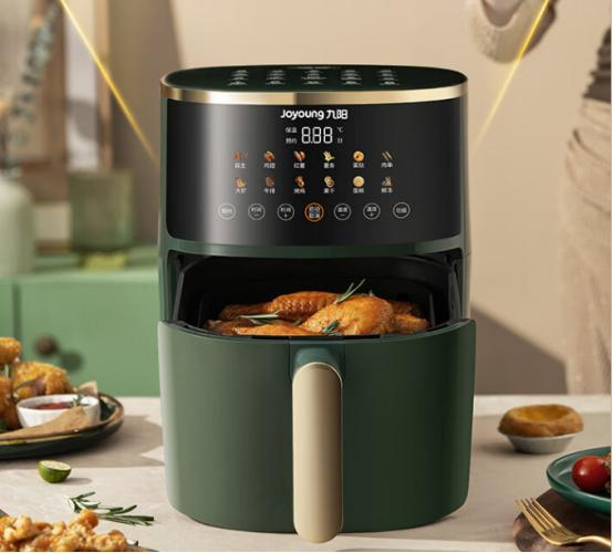 苏泊尔空气炸锅kd60818和618区别,奥克斯空气炸锅型号aux-2299m价格