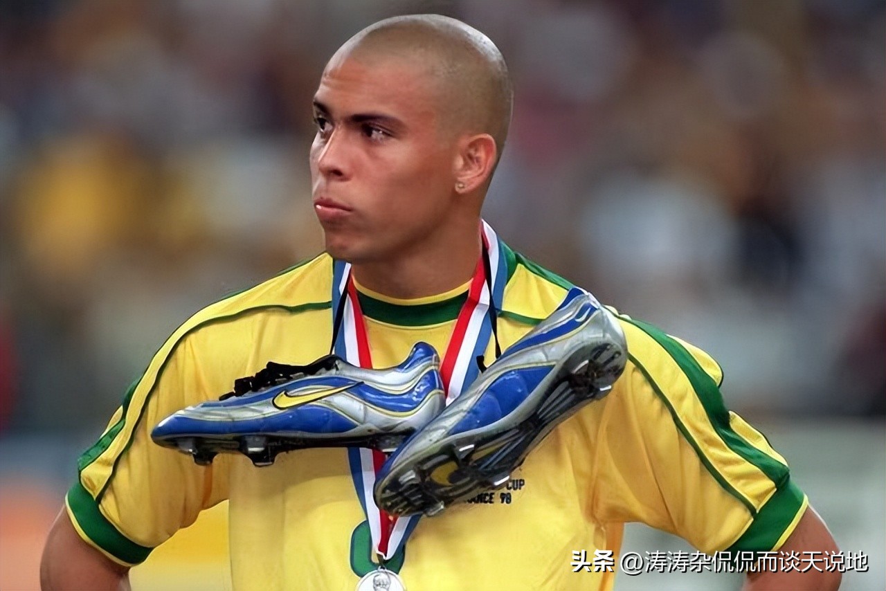 在足球的世界里,在足球世界取得成功没有捷径可走