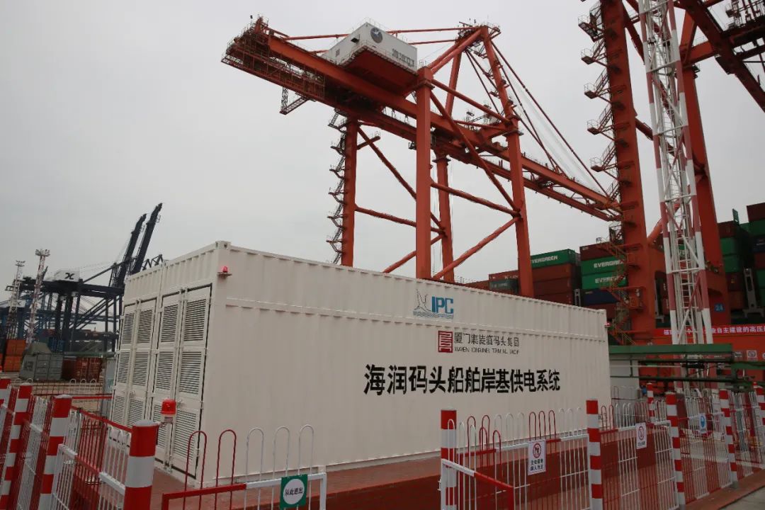 四十年逐梦深蓝：全球大港从“量”到“质”的蝶变|港口圈