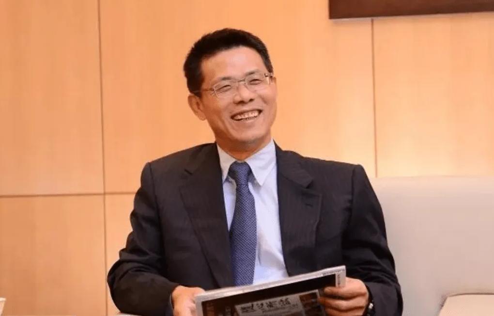 陈正坤对中国芯片的贡献,我国芯片大佬陈正坤现在怎么样了