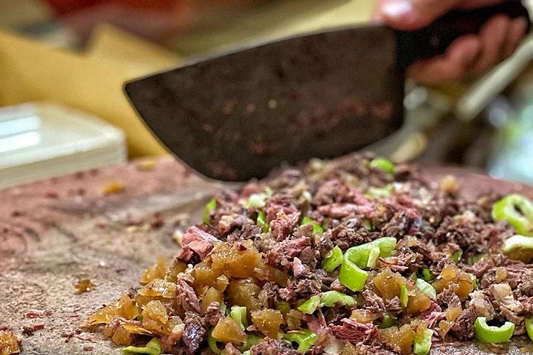 中国最好吃的小吃城市排名,中国十大名吃城市