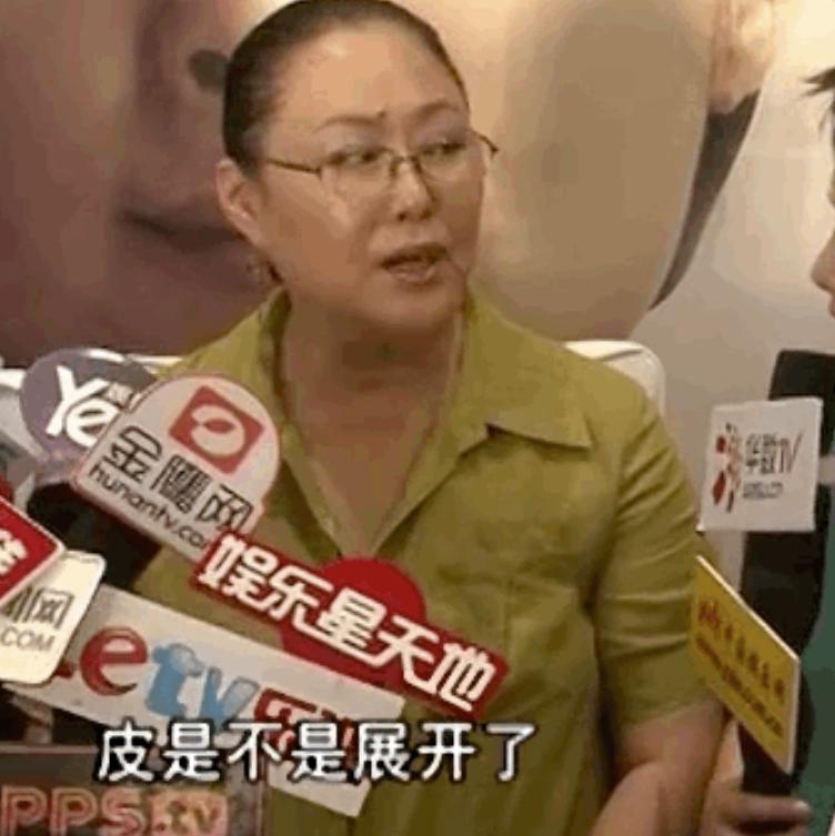 袁立强现状,51岁的袁立最新动态曝光