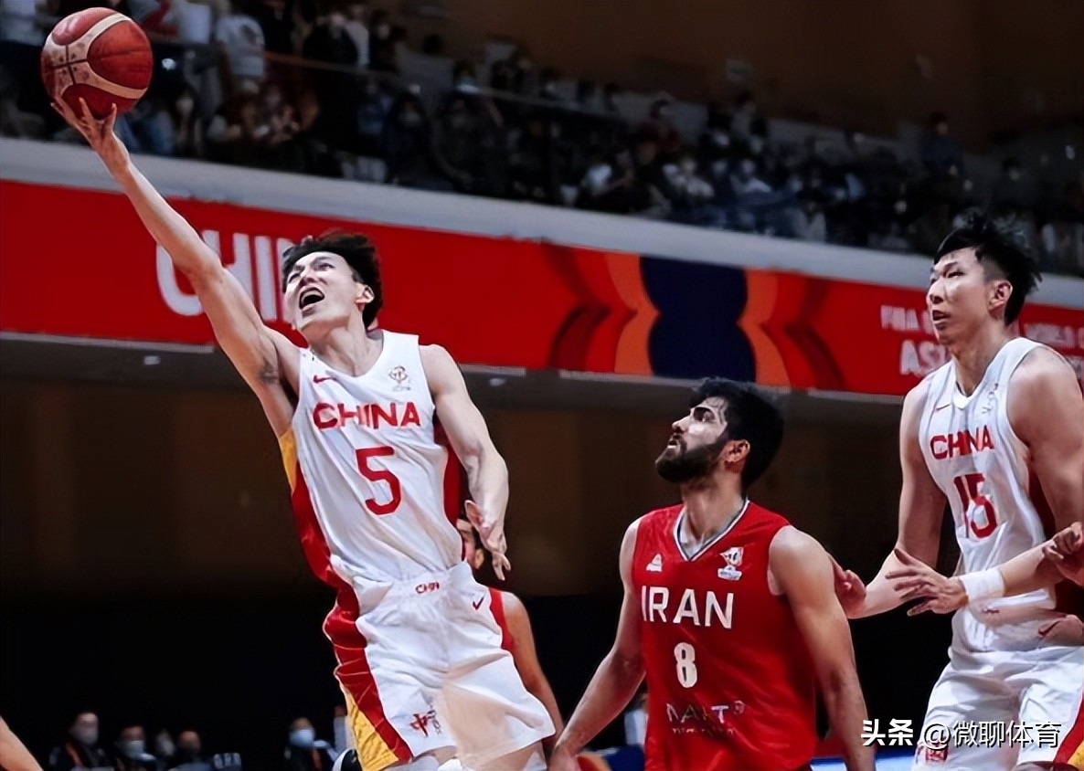 中国男篮赢巴林后赛程表最新,男篮世预赛中国队vs巴林最后三分