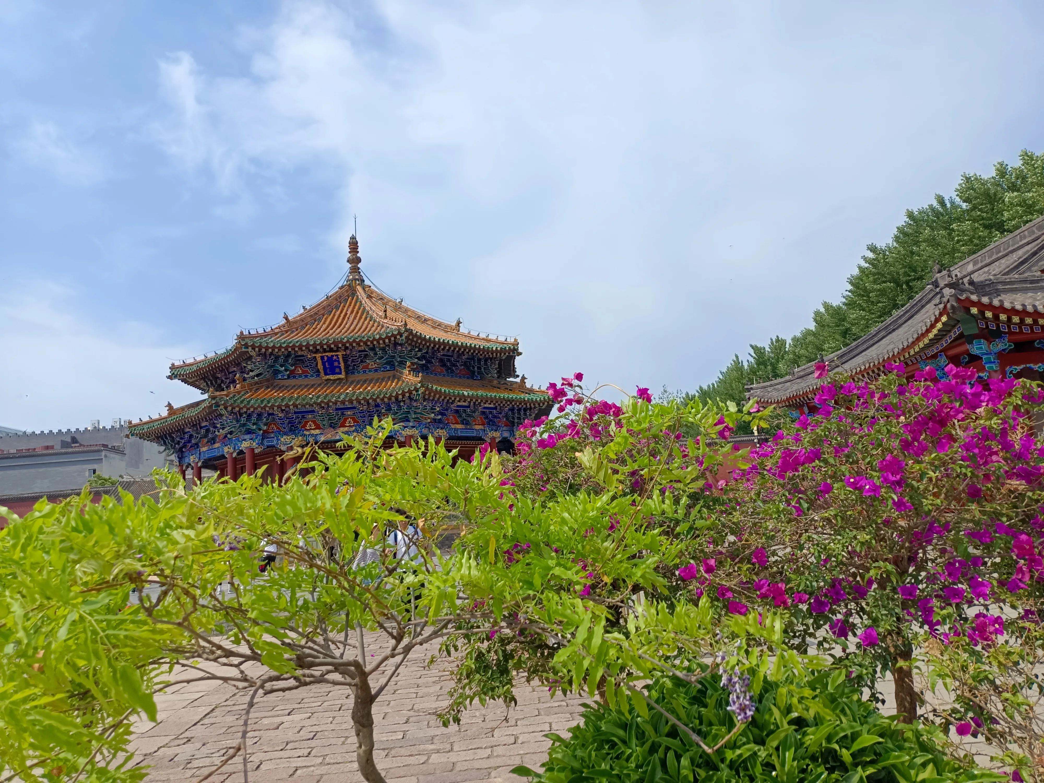 沈阳故宫门票,沈阳故宫历史简介