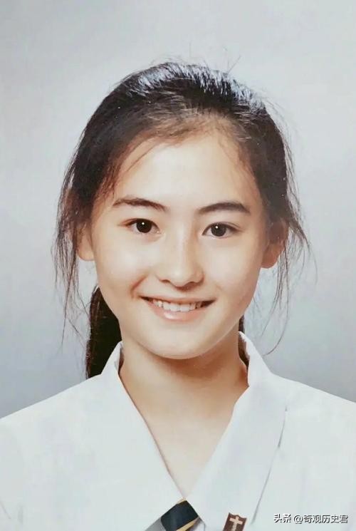 能驾驭大光明发型的才是美女,大光明发型适合什么脸型