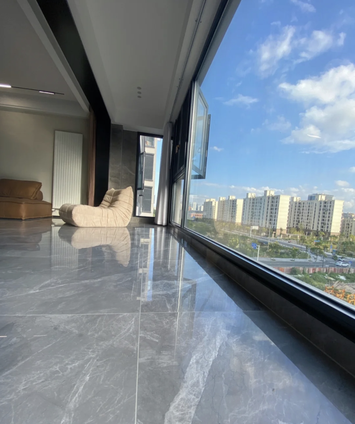 一个满分的客厅,一个好的客厅设计