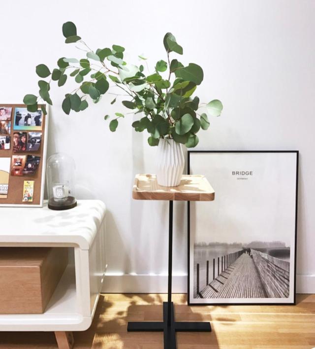 她拒绝断舍离，入住三年依旧把家收拾得井井有条，堪称教科书收纳