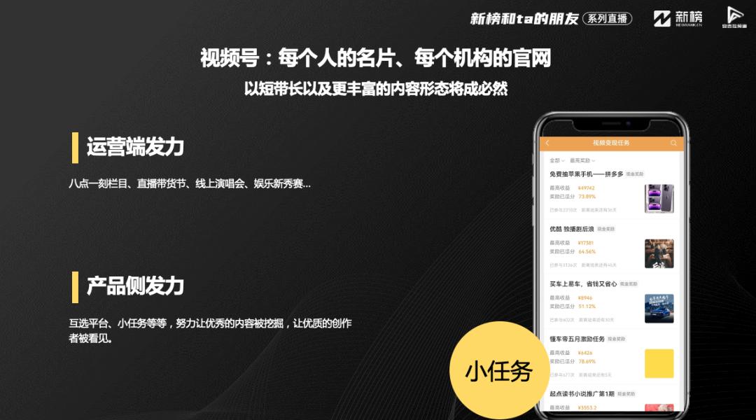 全网最全如何从零开始做视频号,如何从零开始做视频号