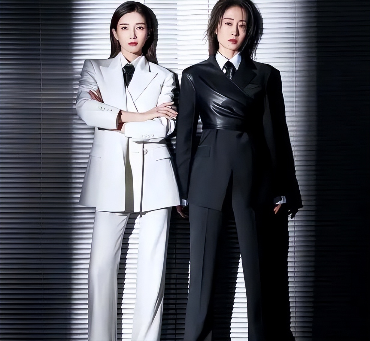 4月暴击！四部大剧接档来袭