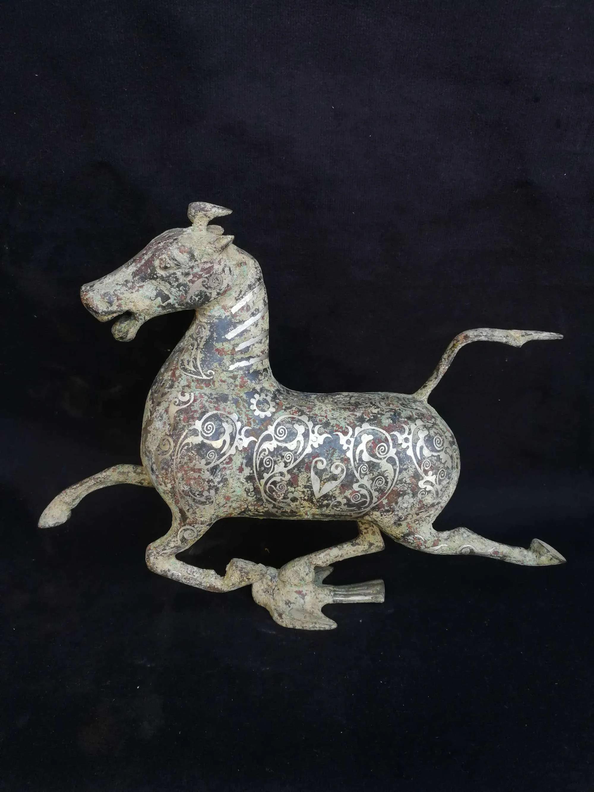 古代青铜器价格,古代青铜器图片大全