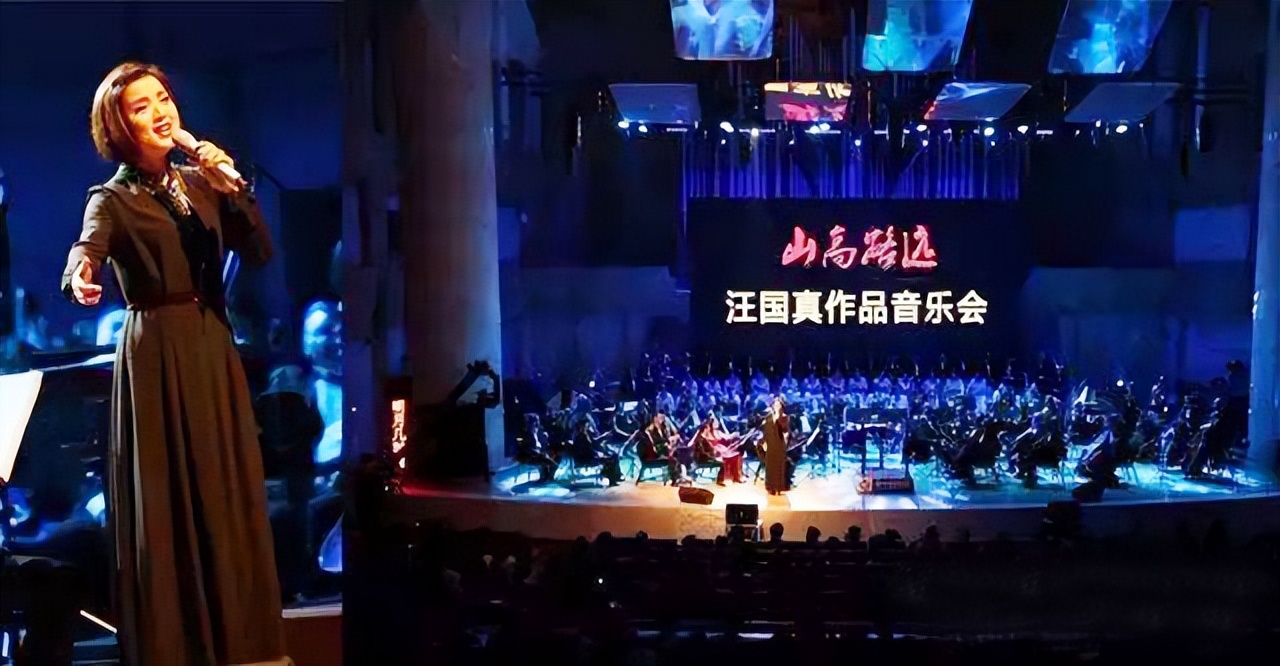 八十年代的汪国真,汪国真生前采访