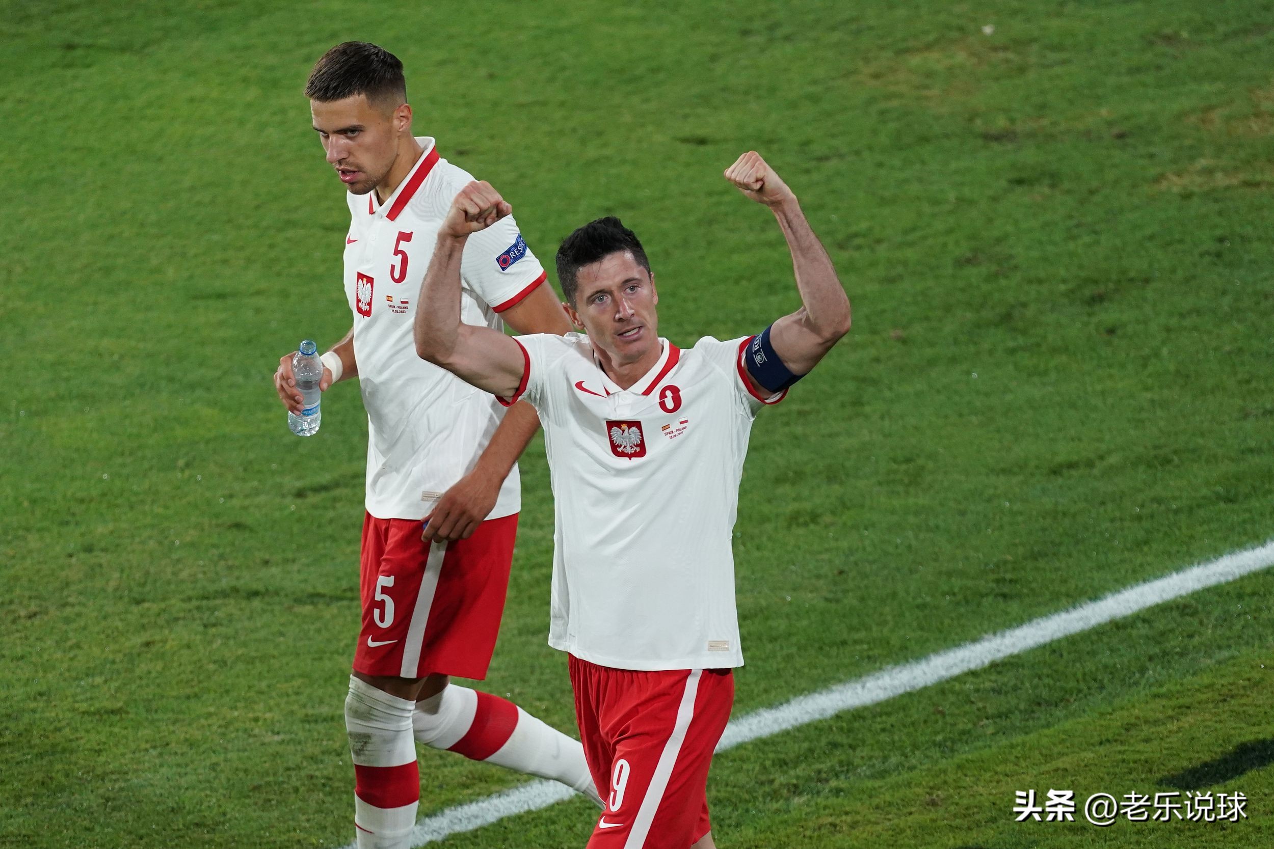 法国vs波兰,只有一个莱万多夫斯基,波兰队拿什么赢球