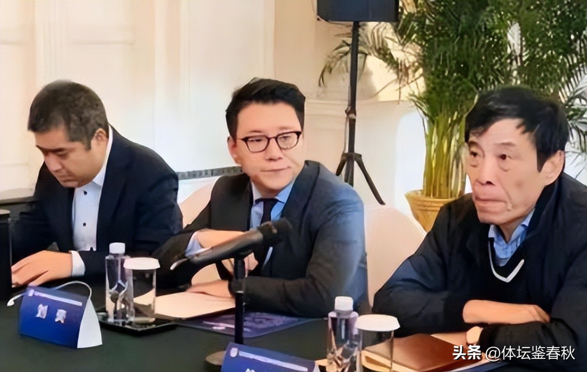 天津天海背后的故事,天津天海刘奕