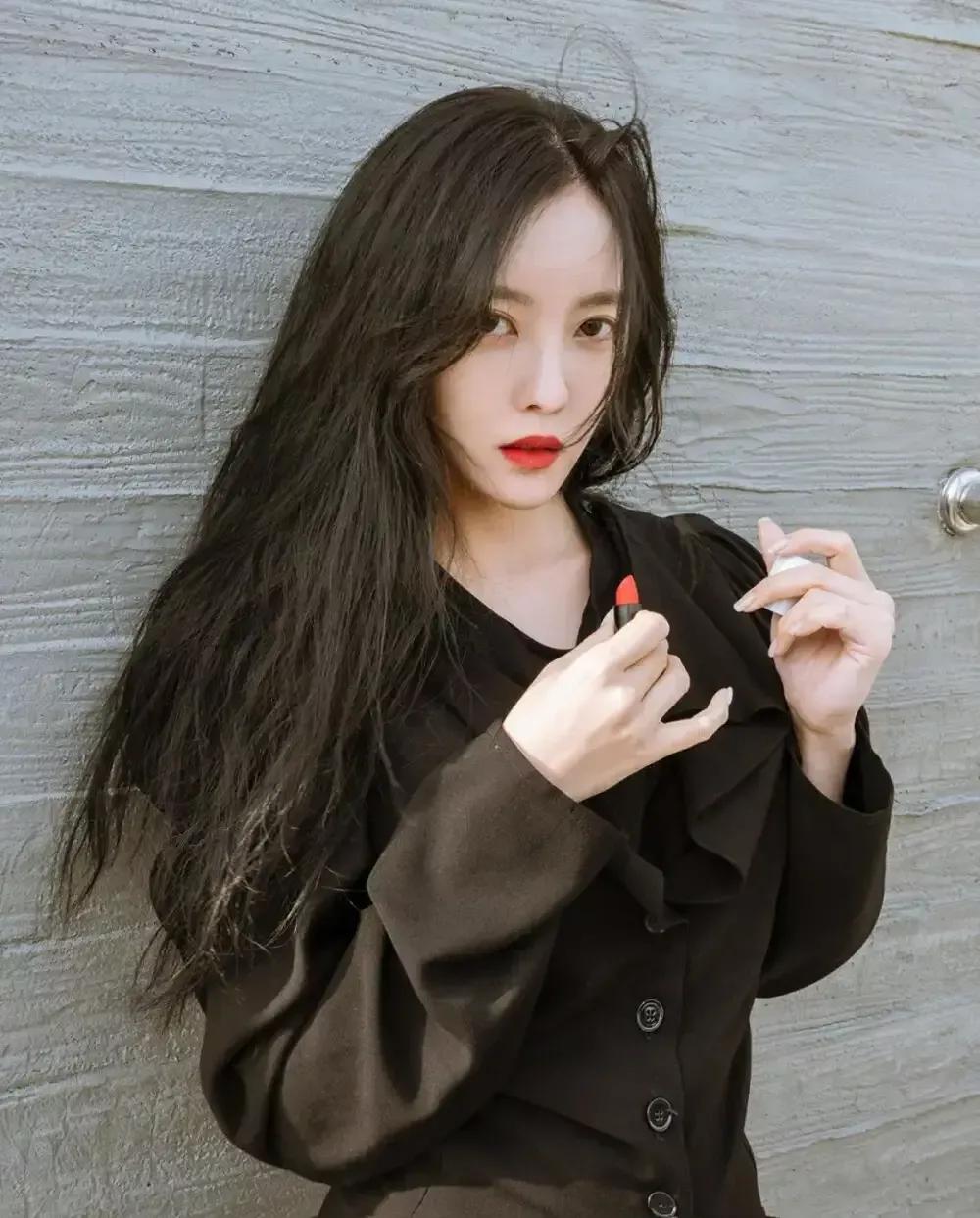 韩国太太团身材颜值太逆天,韩国太太团斗艳