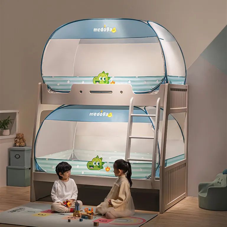 蚊帐选什么款比较实用,买哪种蚊帐比较实用