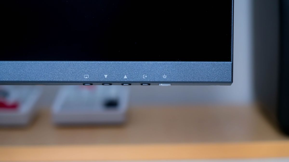 红魔gm001s显示器评测,2000元2k电竞显示器推荐