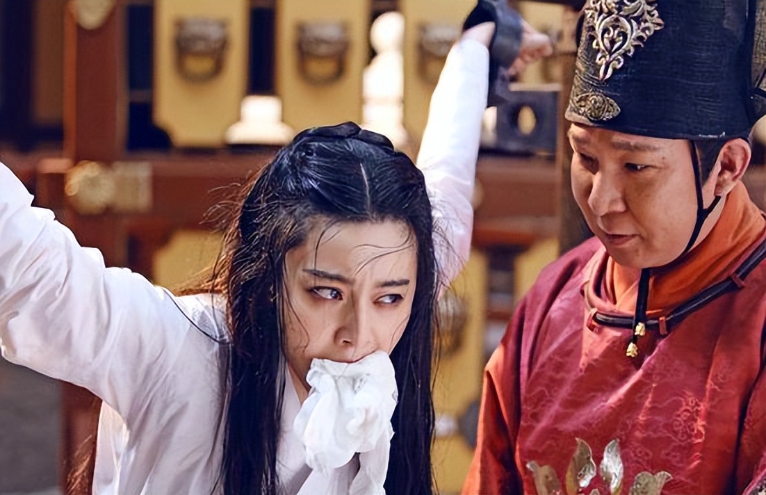 古代女太监的下场有多惨,古代女太监的真实情况