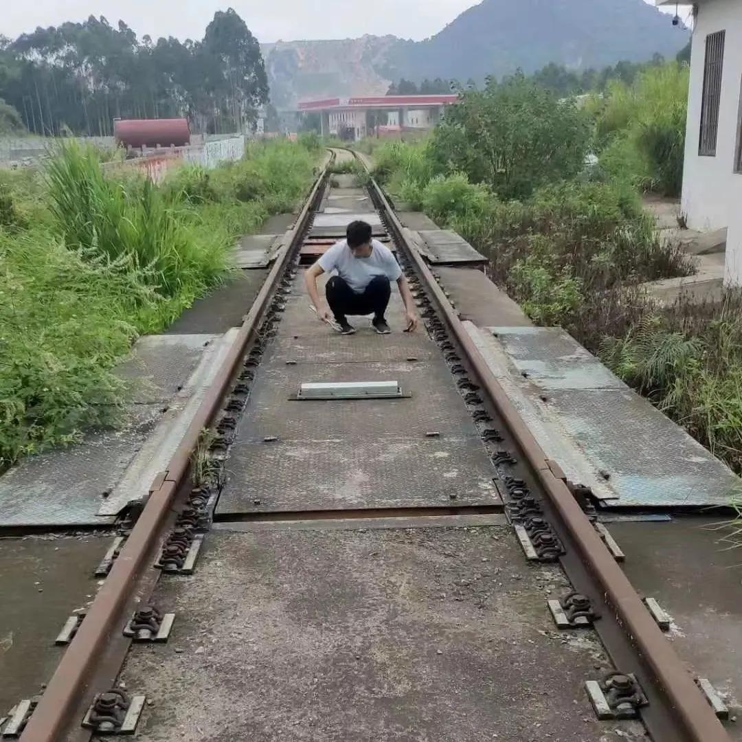 静态电子轨道衡最新标准,轨道衡的工作原理