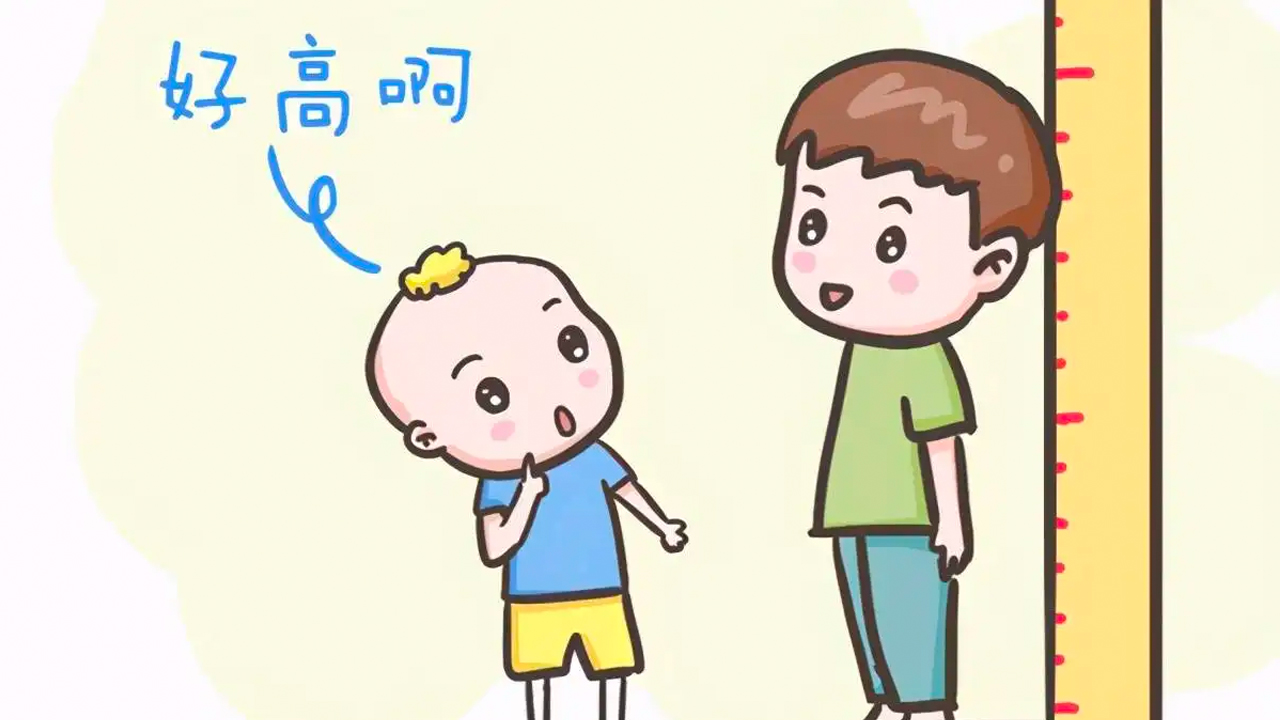 身高矮的脚大说明能长高吗,脚大长高吗