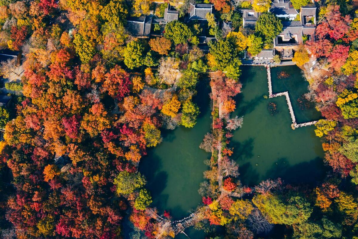 苏州东山十大网红景点,苏州十大诡异景点