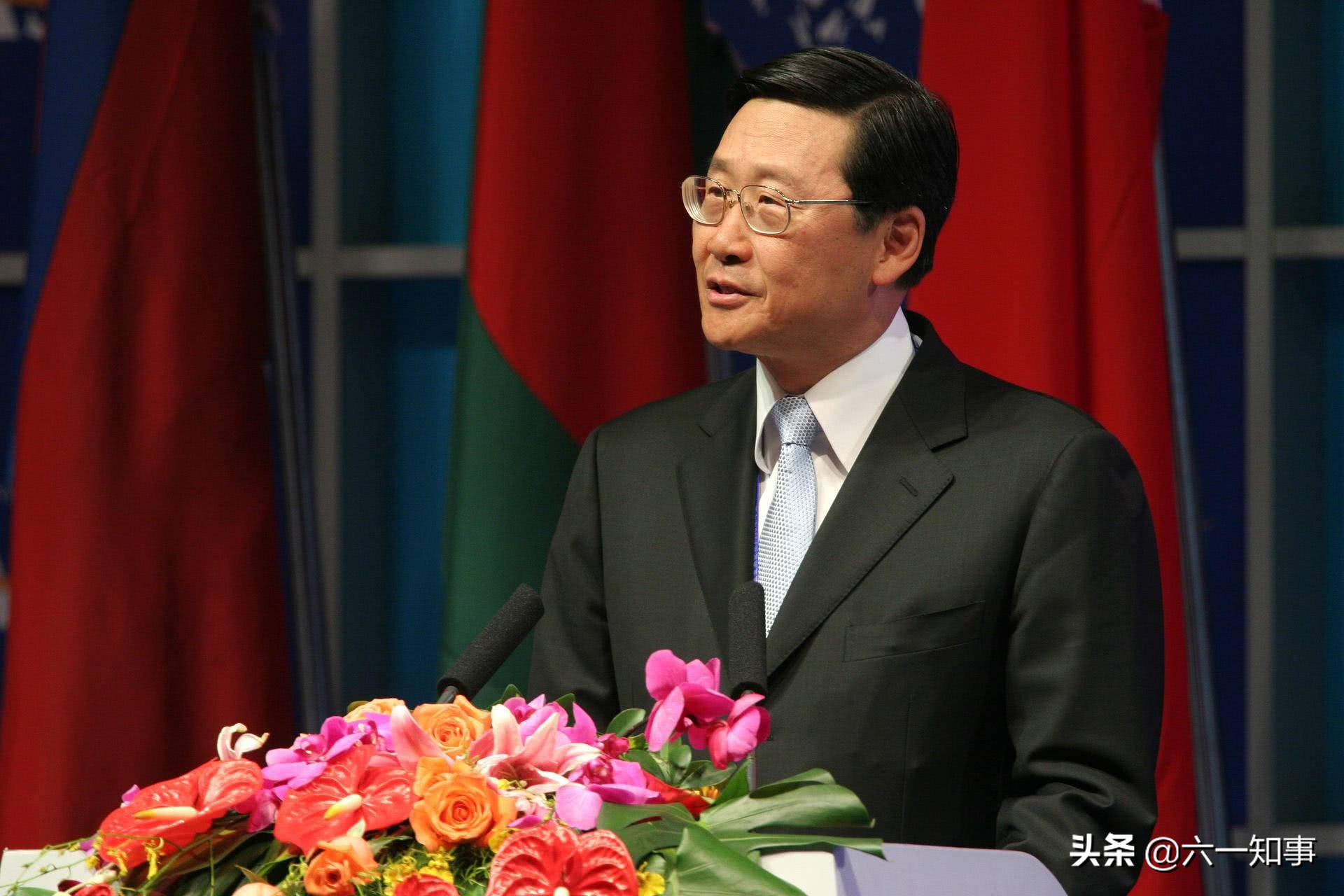 会德丰吴光正：“海王”女婿，成就李嘉诚“超人”梦，差点成特首