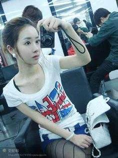 网红“鼻祖”程琳，曾制霸QQ空间的非主流女神，如今怎么样了？