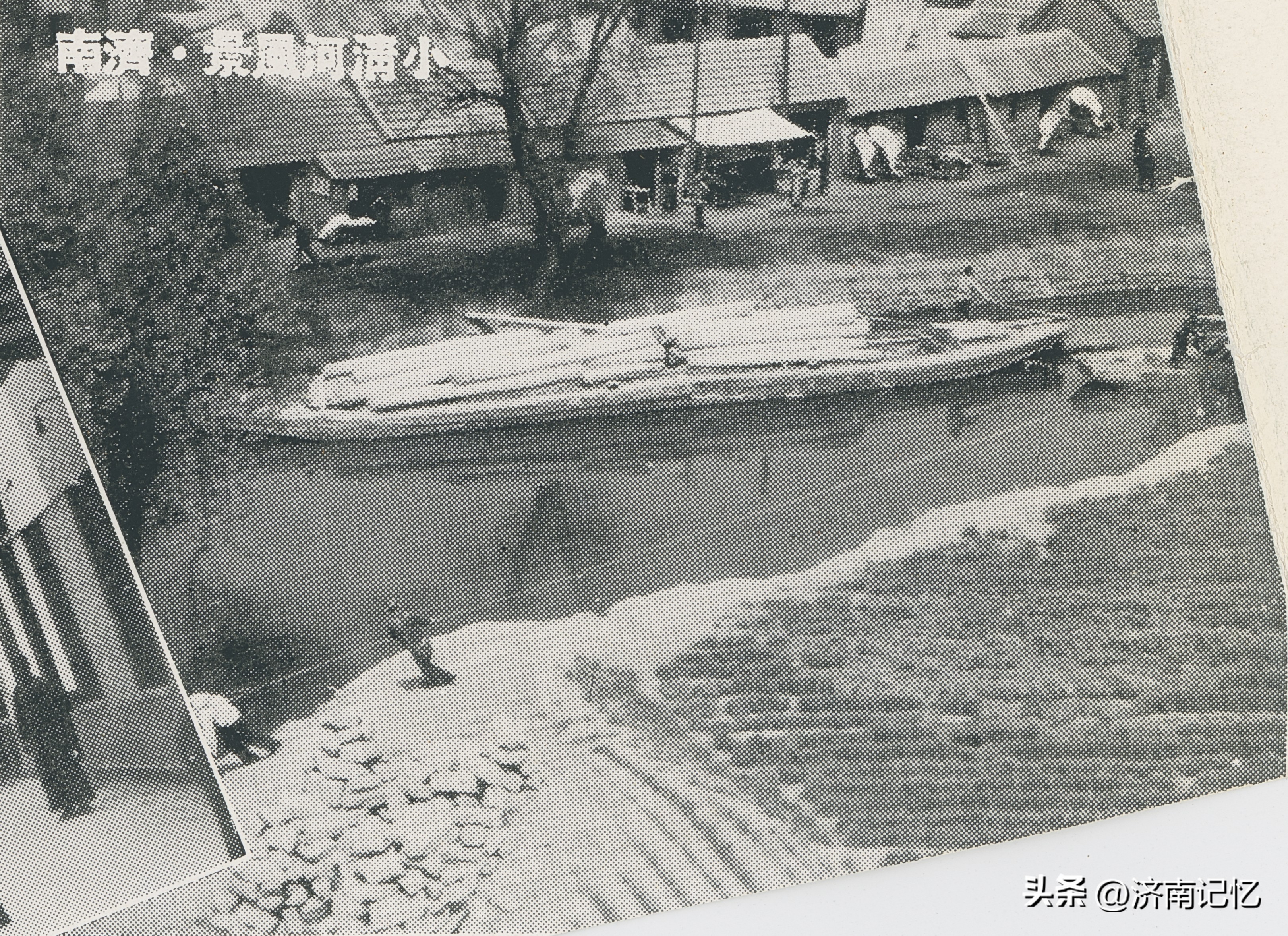 小清河航运能进入长江吗,小清河航运历史介绍