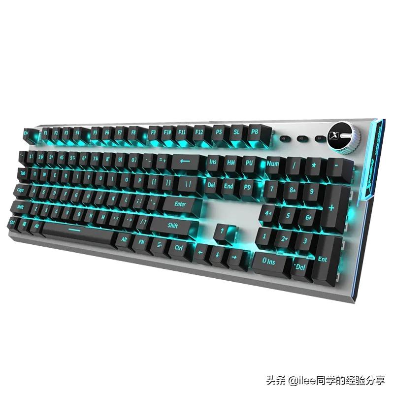 键盘应该怎么选一篇详细的键盘选购指南