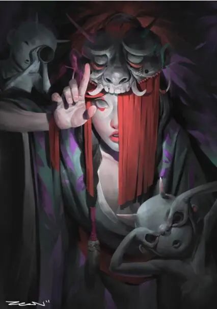 推书君第37期:第二弹!「修真问道·灵异鬼怪」灵气复苏专题