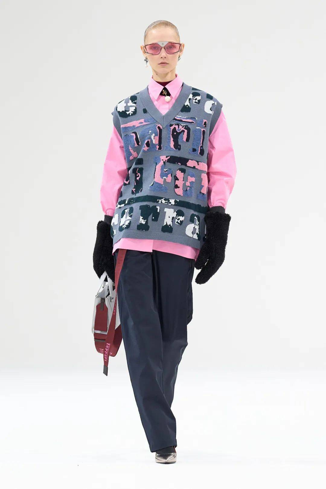 2022春夏伦敦时装周流行趋势,cmf最新活动