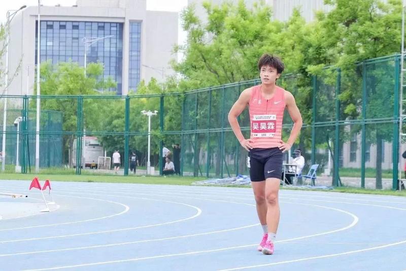 星动向丨2023年全国U18田径锦标赛收官，广东队斩获佳绩