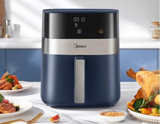 空气炸锅买哪个进口品牌的比较好,空气炸锅什么品牌质量好安全性高