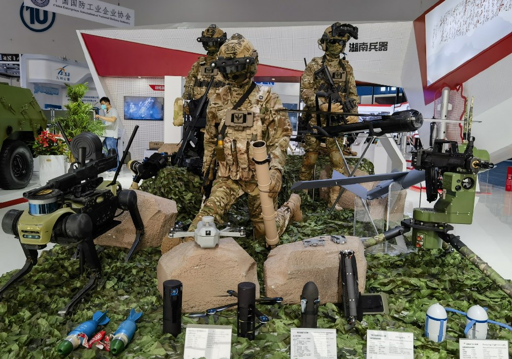 珠海航展武器成交额,珠海航展2500亿订单是真的吗