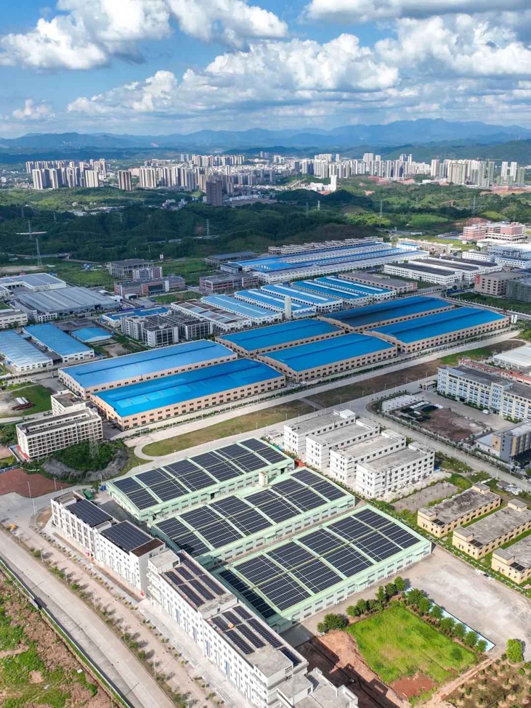 肇庆放大招,广东肇庆等你来视频