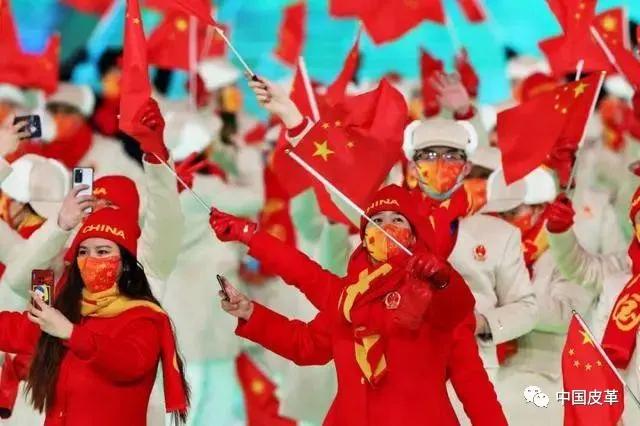 皮革行业有望迎来复苏,皮革企业