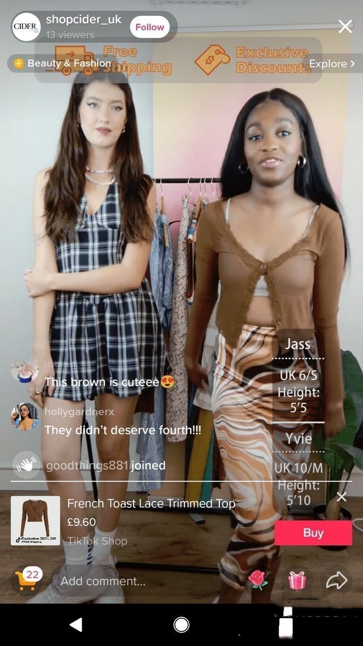 tiktok跨境电商需要什么设备,tiktok跨境电商可以做吗