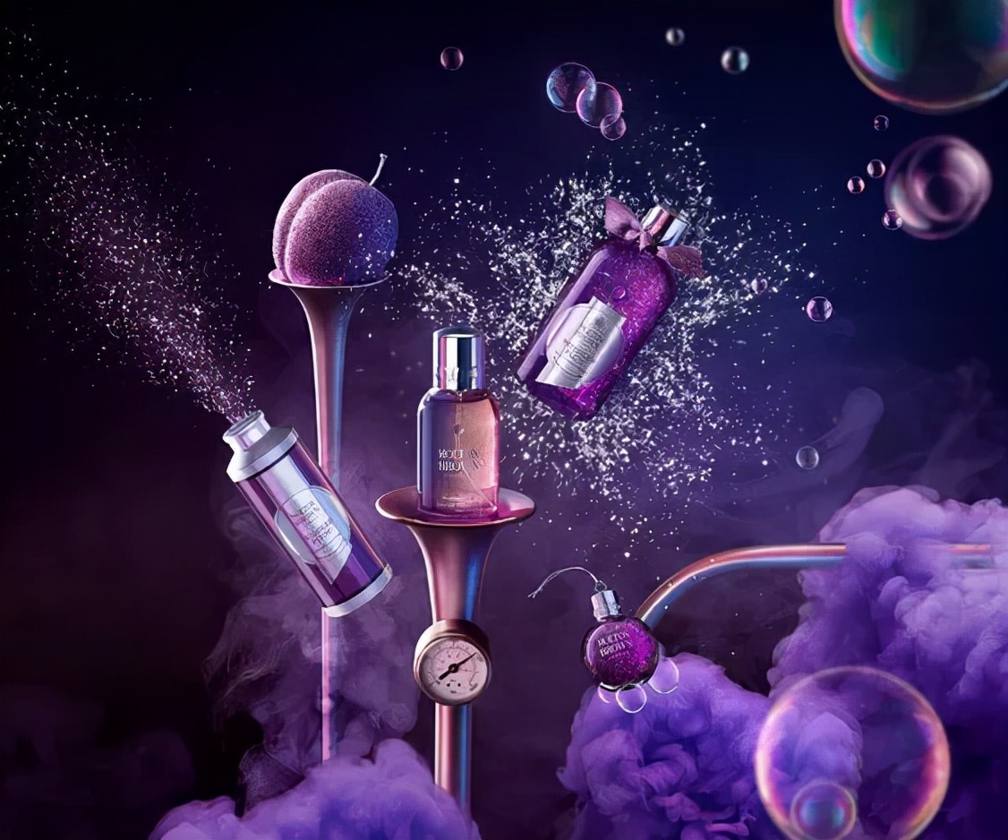 pantone2024年度代表色公布,pantone年度流行色年鉴2024