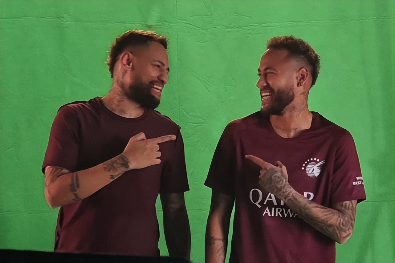 世界杯10大撞脸名人,撞脸大合集