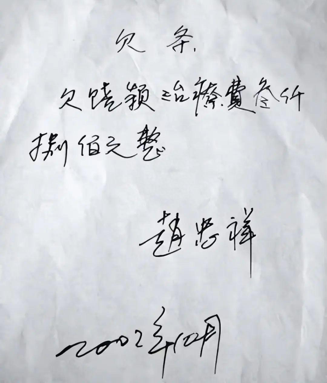 饶颖与赵忠祥的真实关系是怎样的,赵忠祥和饶颖的绯闻是真的吗