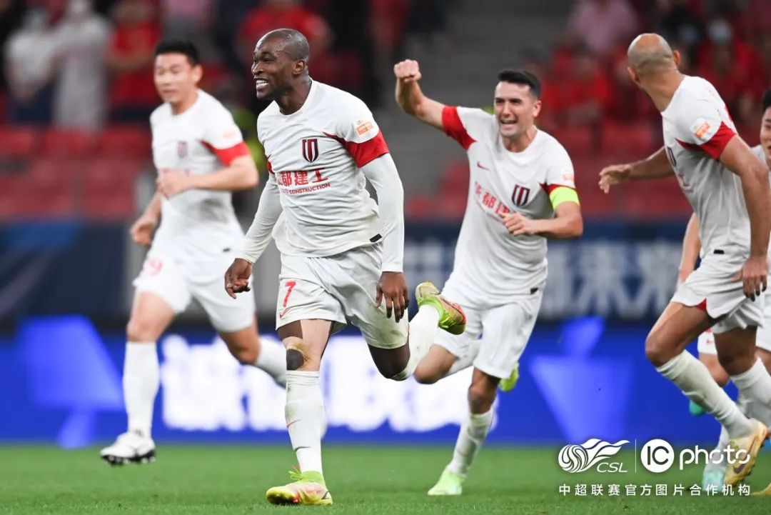 每轮综述-第11轮｜关键先生导演绝杀时刻