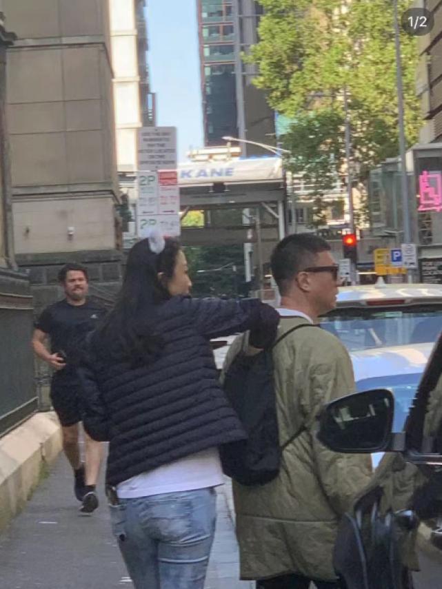 孙红雷和王骏迪结婚几年了,孙红雷王骏迪感情史