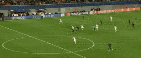 命运悖论:米兰惨淡城巴巨星狂飙