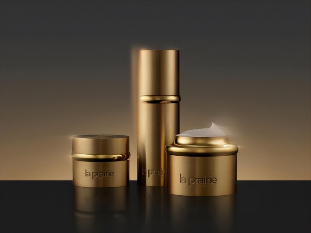 LAPRAIRIE莱珀妮京东自营官方旗舰店盛大开业