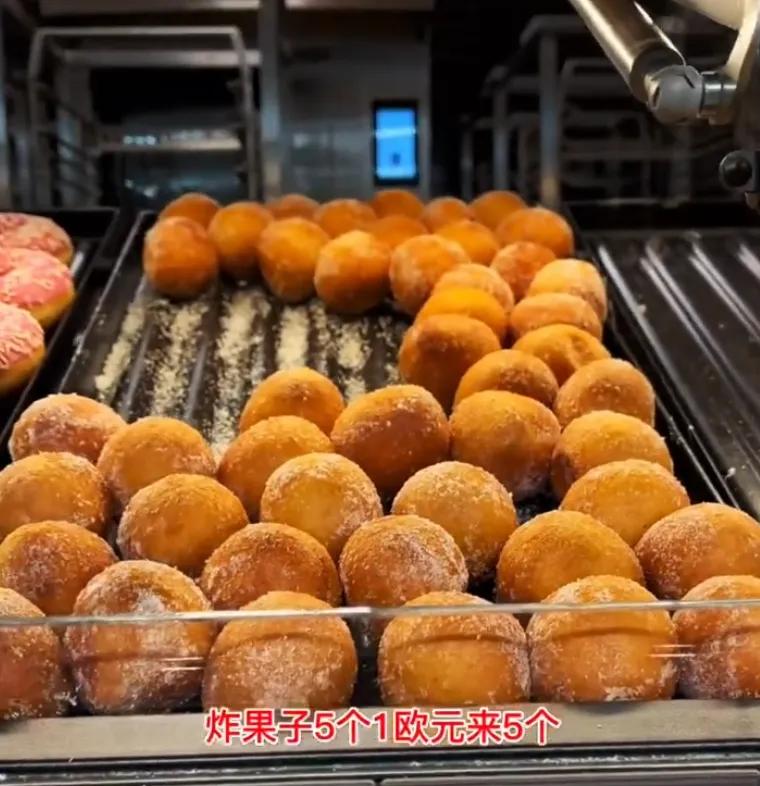 在德国一欧元能买什么,德国一小时工资能买什么