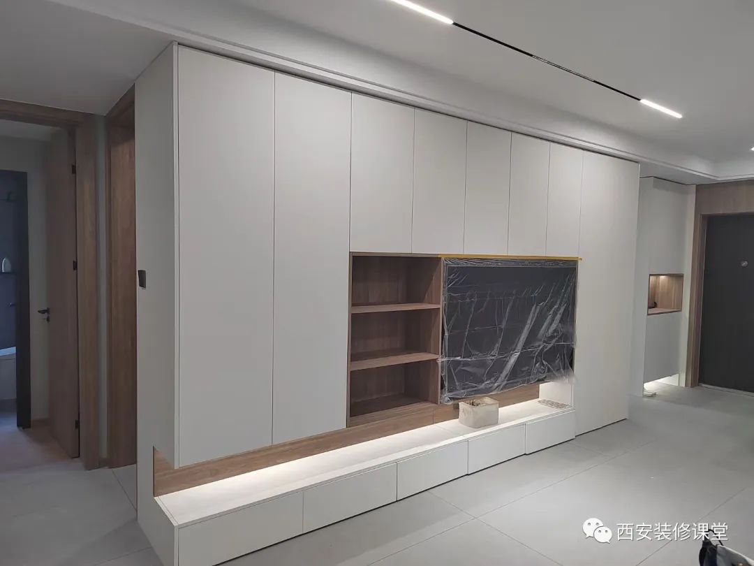 不建议网购的装修,装修网购如何防止被坑