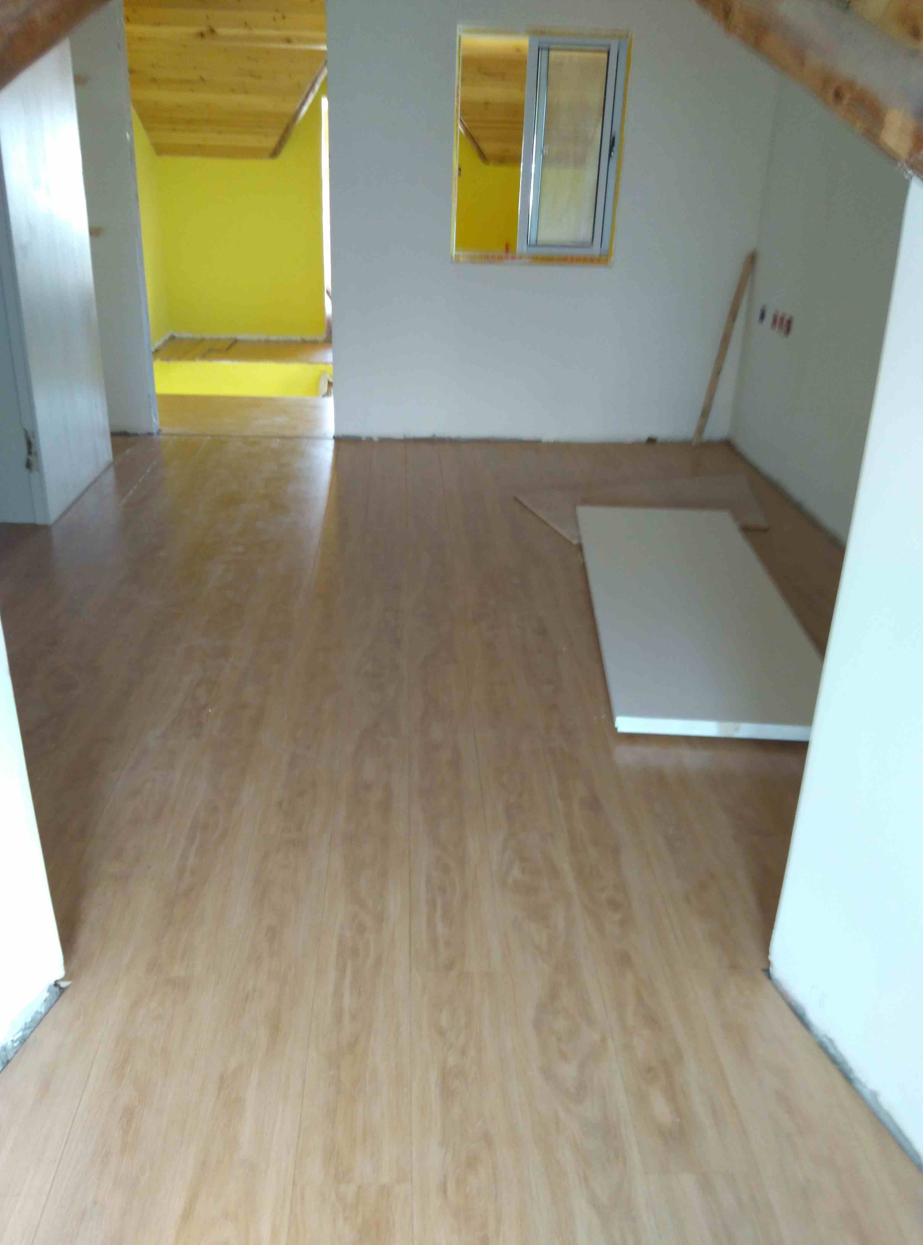 上海香港花园装修,44平米loft复式公寓装修香港