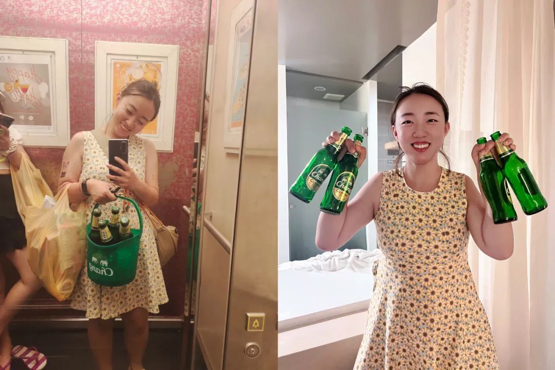 泰国五天自由行攻略,泰国旅游六天自由行攻略