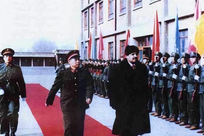 沙特亲王回忆购买东风3过程,中国出售东风3沙特始末