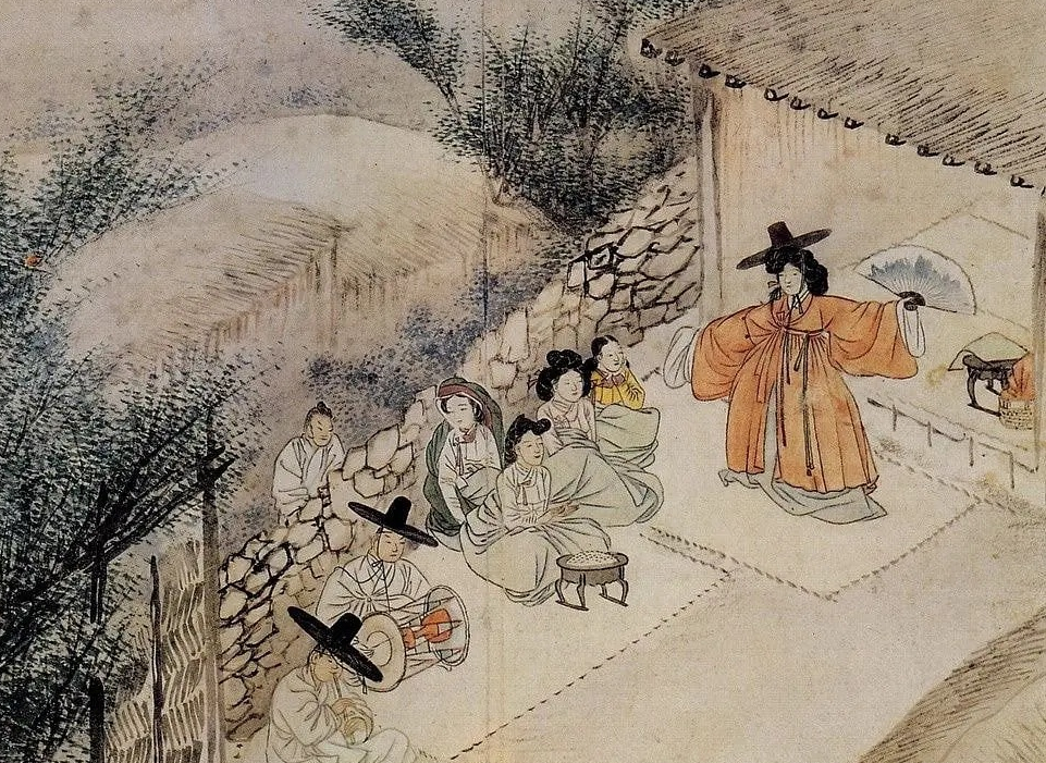 1644-1899年朝鲜八包贸易对清朝有哪些政策内容？